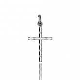 Pendentif croix