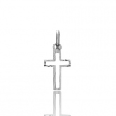 Pendentif croix