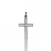 Pendentif croix