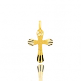 Pendentif croix