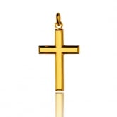Pendentif croix