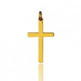 Pendentif Croix