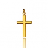 Pendentif croix