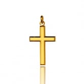 Pendentif croix