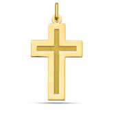 Pendentif Croix