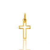 Pendentif croix