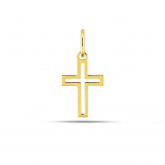 Pendentif Croix