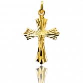 Pendentif croix