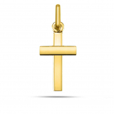 Pendentif Croix