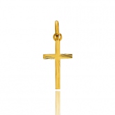 Pendentif croix