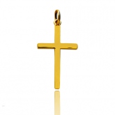 Pendentif Croix