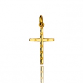 Pendentif croix