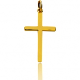 Pendentif Croix