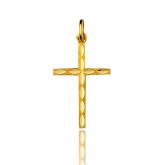 Pendentif croix