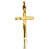 Pendentif croix
