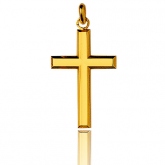 Pendentif croix