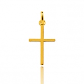 Pendentif Croix