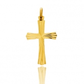 Pendentif croix
