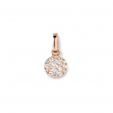 Pendentif Diamants One More - Pour complter