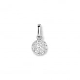 Pendentif Diamants One More - Autre version