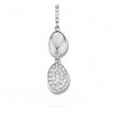 Pendentif Diamants One More - Autre version