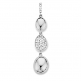 Pendentif Diamants One More - Autre version