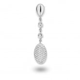 Pendentif Diamants One More - Autre version