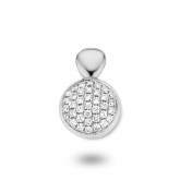 Pendentif Diamants One More - Autre version