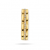 Pendentif diamants - Pour compléter