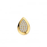 Pendentif et diamants - Pour complter