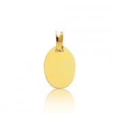 Pendentif or