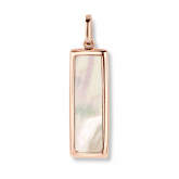 Pendentif Pantelleria Nacre One More - Pour complter