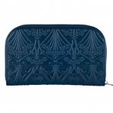 Portefeuille de Bijoux Wolf 1834 - Wolf X Liberty Travel Jewellery Portfolio - Bleu - Autre version