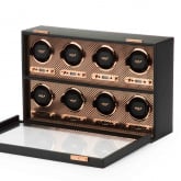 Remontoir Montre Wolf 1834 - AXIS 8 Piece Winder - Copper - Autre version
