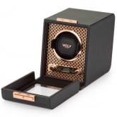 Remontoir Montre Wolf 1834 - Axis Single Winder Copper - Autre version