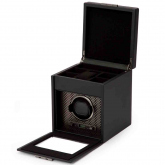 Remontoir Montre Wolf 1834 - AXIS Single Winder with Storage - Autre version