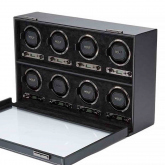 Remontoir Montre Wolf 1834 - British Racing 8 Pcs Watch Winder - Autre version