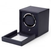 Remontoir Montre Wolf 1834 - Cub winder with cover - Bleu navy - Autre version