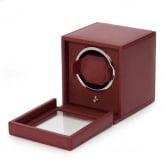 Remontoir Montre Wolf 1834 - Cub winder with cover - Bordeaux - Autre version