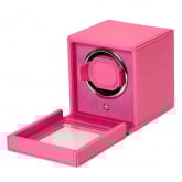Remontoir Montre Wolf 1834 - Cub winder with cover - Rose - Autre version
