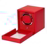 Remontoir Montre Wolf 1834 - Cub winder with cover - Rouge - Autre version