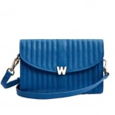 Sac  bandoulire Wolf 1834 - Mimi - Bleu - Autre version