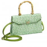Sac  main avec anse Wolf 1834 - Evie Large Bag - Vert - Autre version