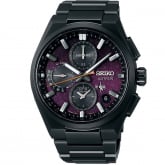 Seiko Montre Astron GPS Solar - Autre version