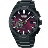 Seiko Montre Astron GPS Solar - Autre version