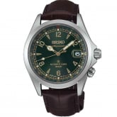 Seiko Prospex Alpinist - Autre version