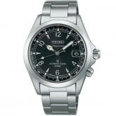 Seiko Prospex Alpinist Automatique - Autre version