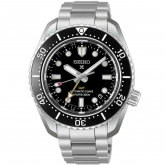 Seiko Prospex Automatique GMT Diver 300 M - Autre version