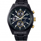 Seiko Prospex Chronographe 100th Anniversary - Autre version