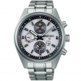 Seiko Prospex Chronographe GPS Solaire - Autre version